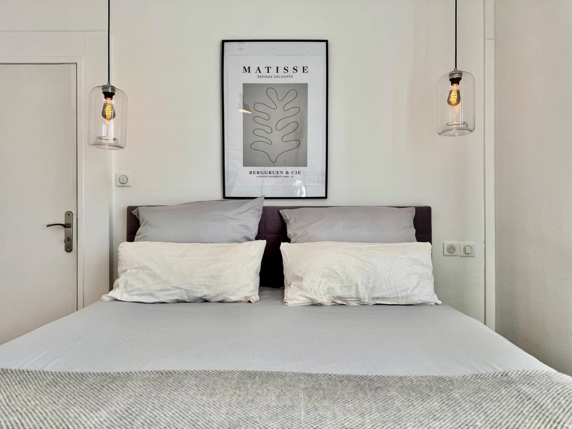 Apartmán Bonjour Colmar Exteriér fotografie