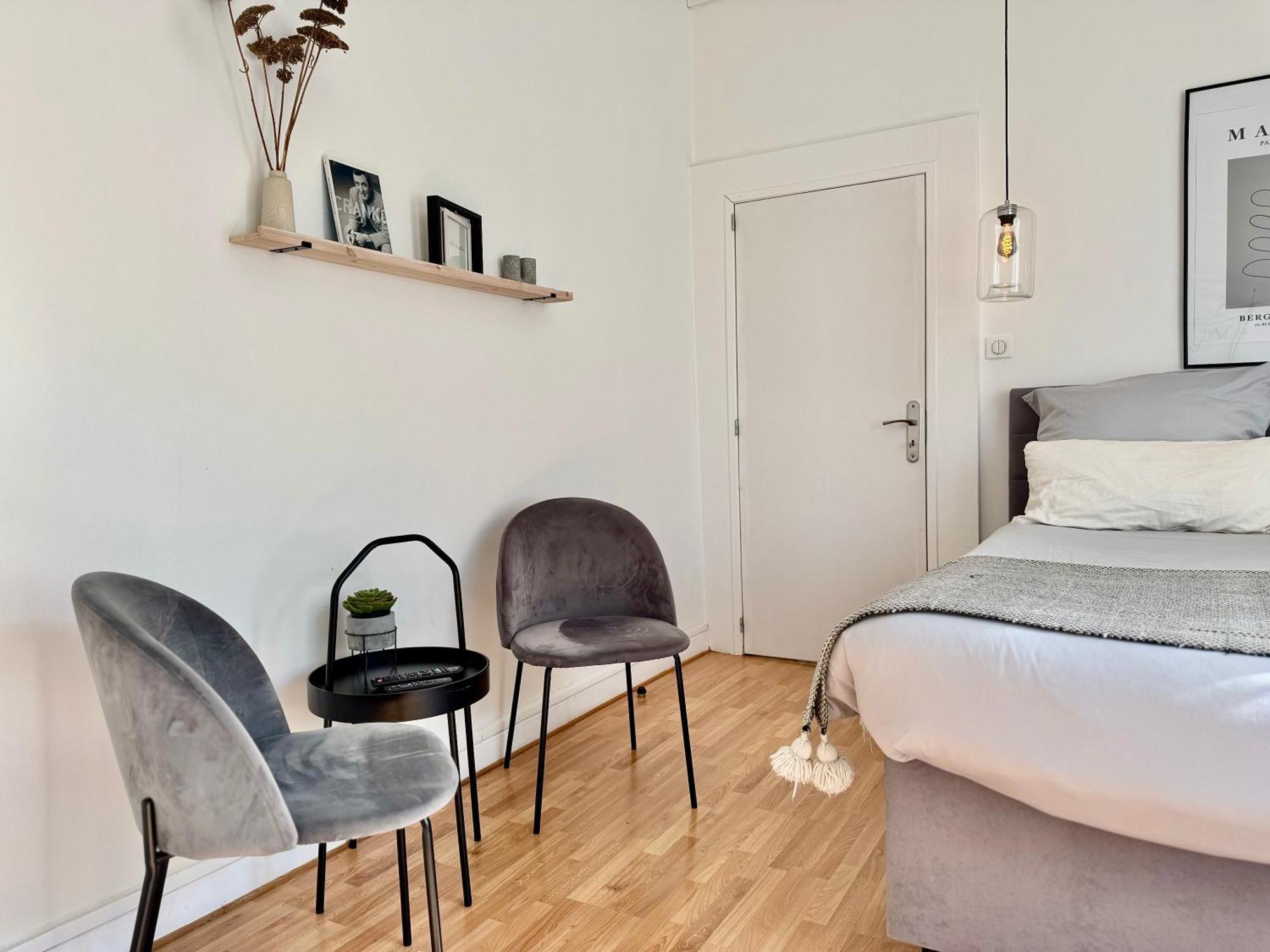 Apartmán Bonjour Colmar Exteriér fotografie